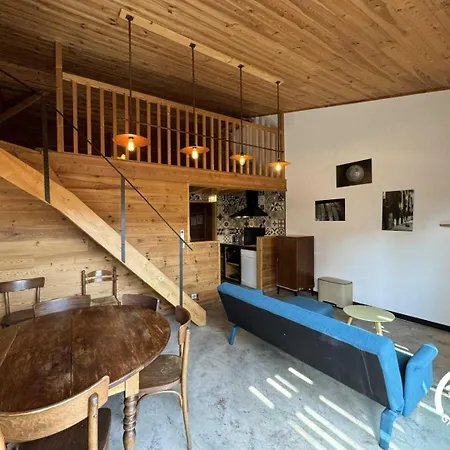 Le Holiday home