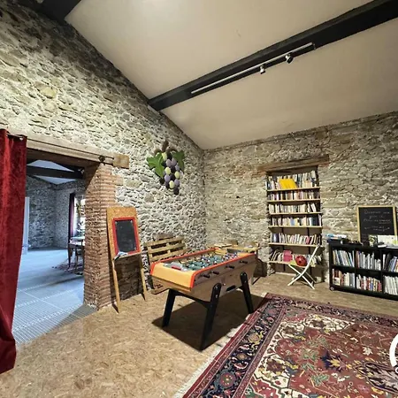 Holiday home Le *