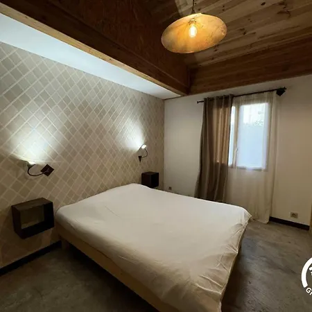 Casa de Férias Le *