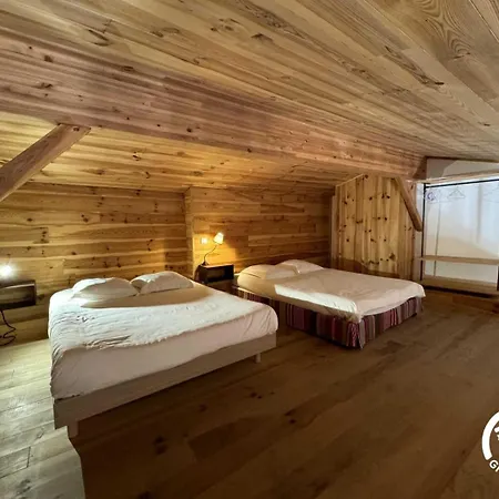 Le Feriehus *