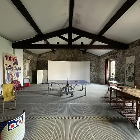 Casa de Férias Le Banyuls-sur-Mer