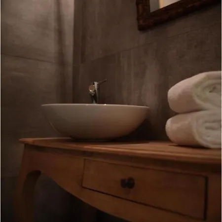 Le בית נופש *