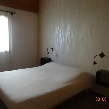 Le בית נופש *