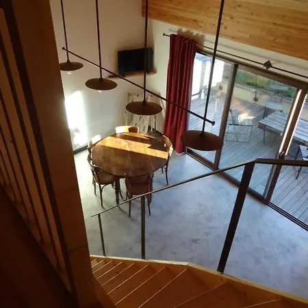Feriehus Le *