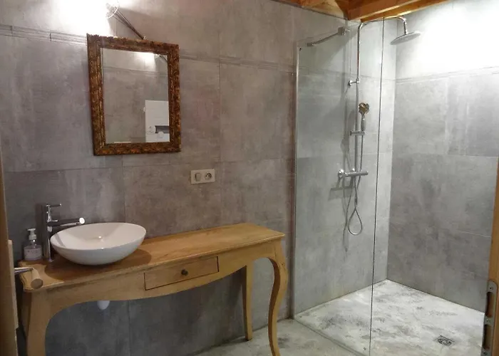 Le בית נופש בניולס-סור-מר