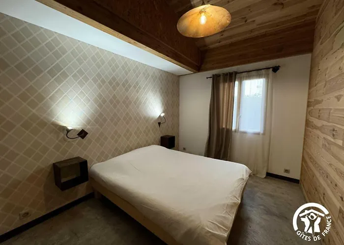 בית נופש Le *