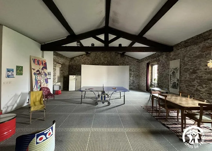 בית נופש Le בניולס-סור-מר