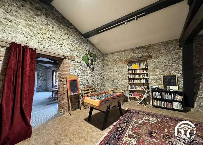 בית נופש Le *