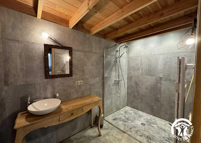 Le בית נופש בניולס-סור-מר