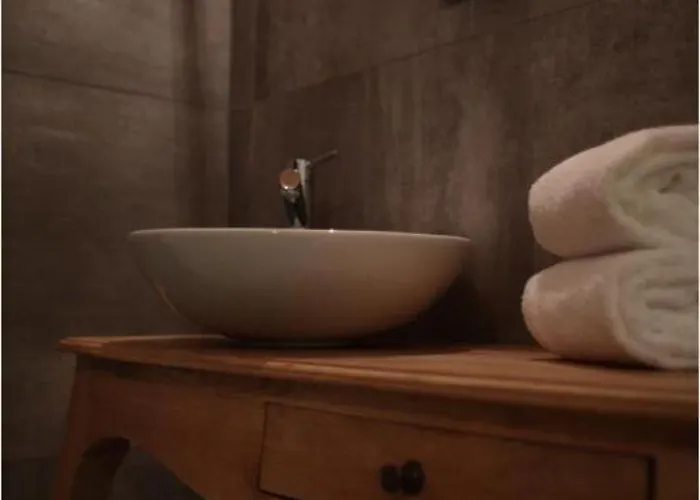 Le בית נופש *