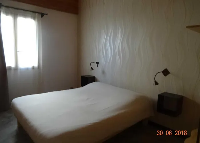 Le בית נופש *